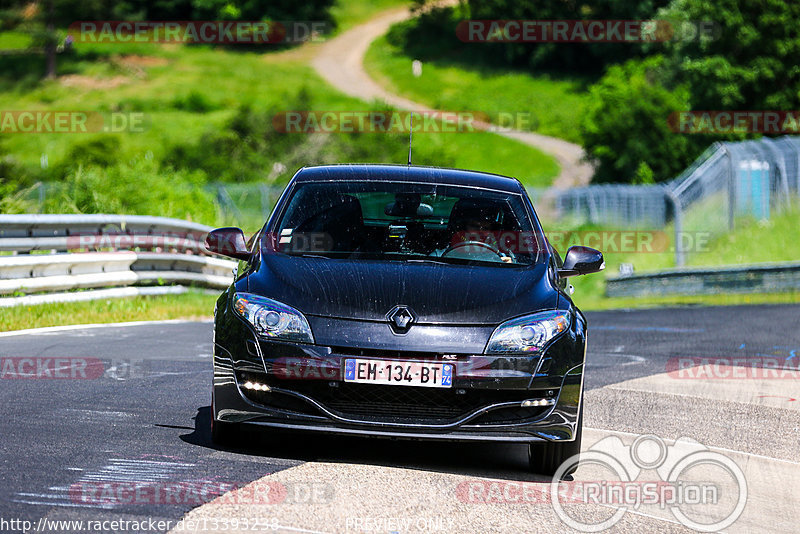 Bild #13393238 - Touristenfahrten Nürburgring Nordschleife (20.06.2021)