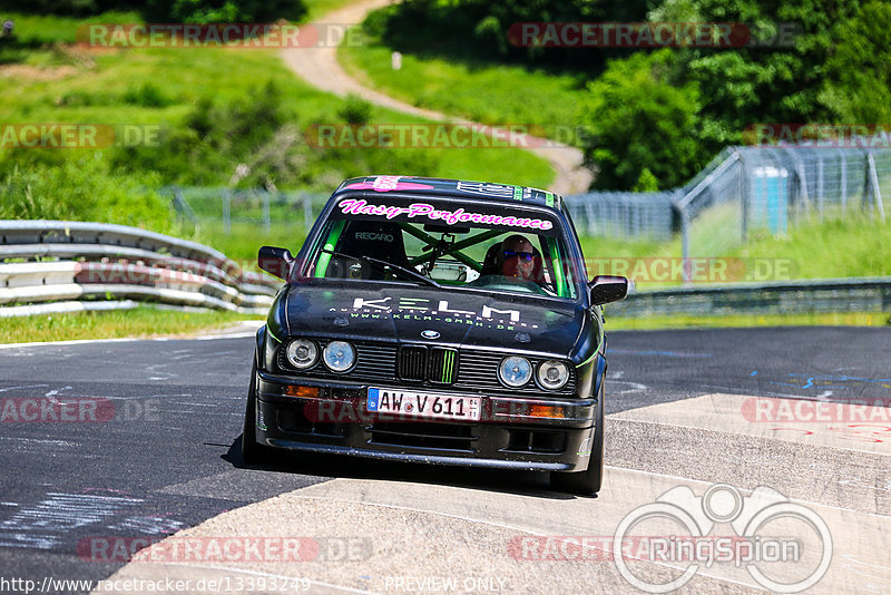 Bild #13393249 - Touristenfahrten Nürburgring Nordschleife (20.06.2021)