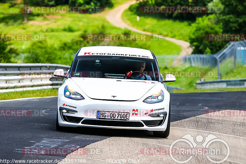 Bild #13393368 - Touristenfahrten Nürburgring Nordschleife (20.06.2021)