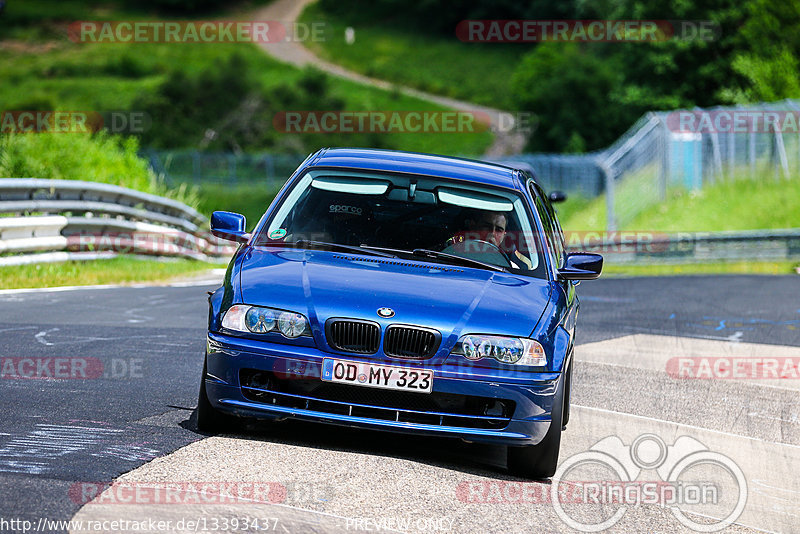 Bild #13393437 - Touristenfahrten Nürburgring Nordschleife (20.06.2021)