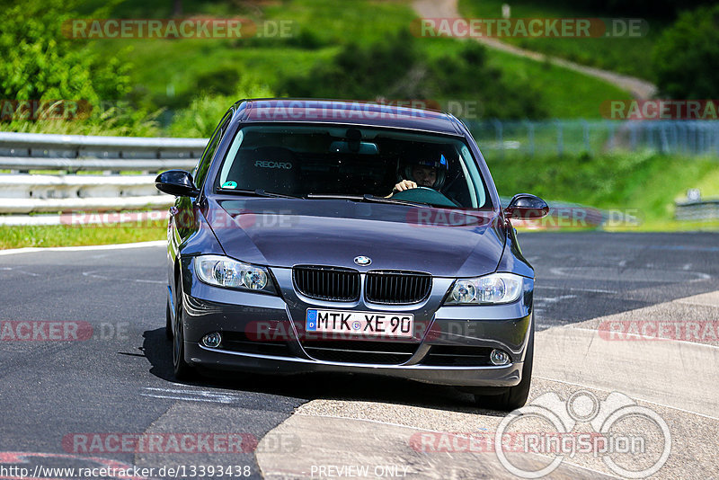 Bild #13393438 - Touristenfahrten Nürburgring Nordschleife (20.06.2021)