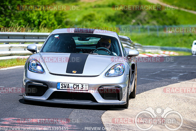 Bild #13393455 - Touristenfahrten Nürburgring Nordschleife (20.06.2021)