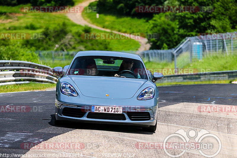 Bild #13393474 - Touristenfahrten Nürburgring Nordschleife (20.06.2021)