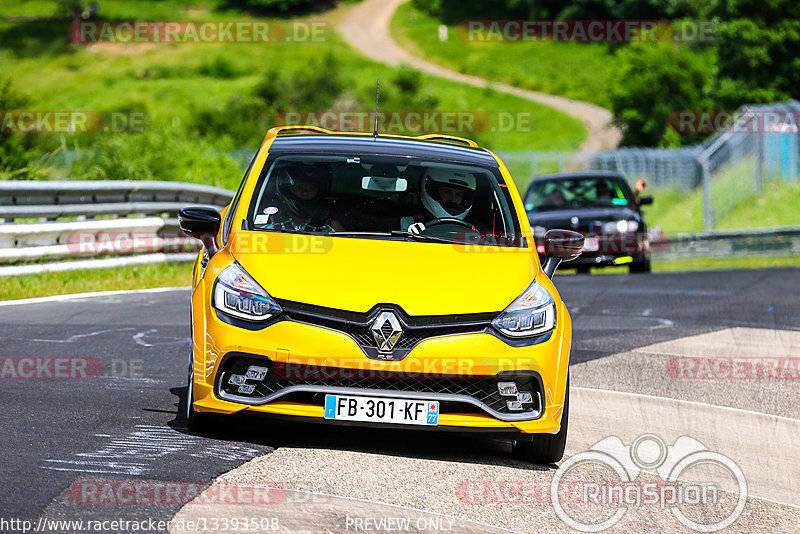 Bild #13393508 - Touristenfahrten Nürburgring Nordschleife (20.06.2021)