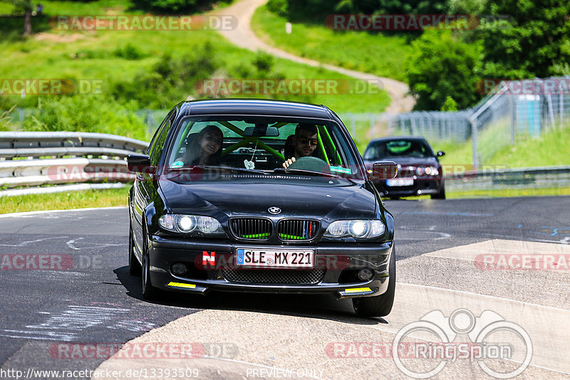 Bild #13393509 - Touristenfahrten Nürburgring Nordschleife (20.06.2021)