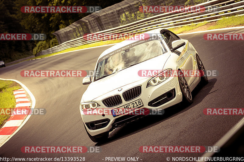 Bild #13393528 - Touristenfahrten Nürburgring Nordschleife (20.06.2021)