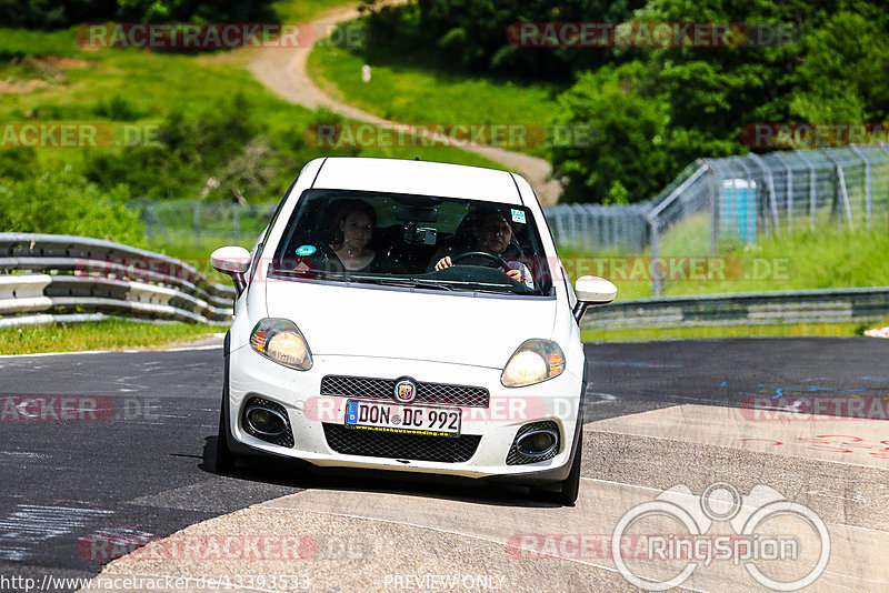 Bild #13393533 - Touristenfahrten Nürburgring Nordschleife (20.06.2021)