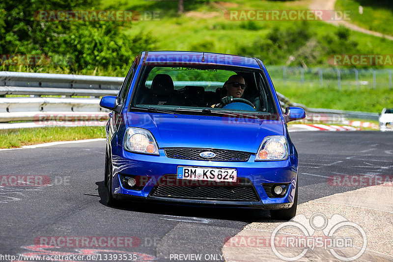 Bild #13393535 - Touristenfahrten Nürburgring Nordschleife (20.06.2021)