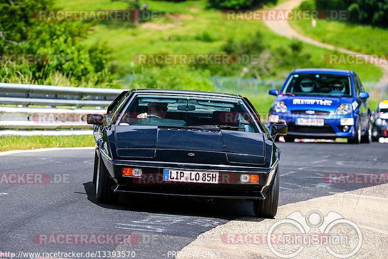 Bild #13393570 - Touristenfahrten Nürburgring Nordschleife (20.06.2021)