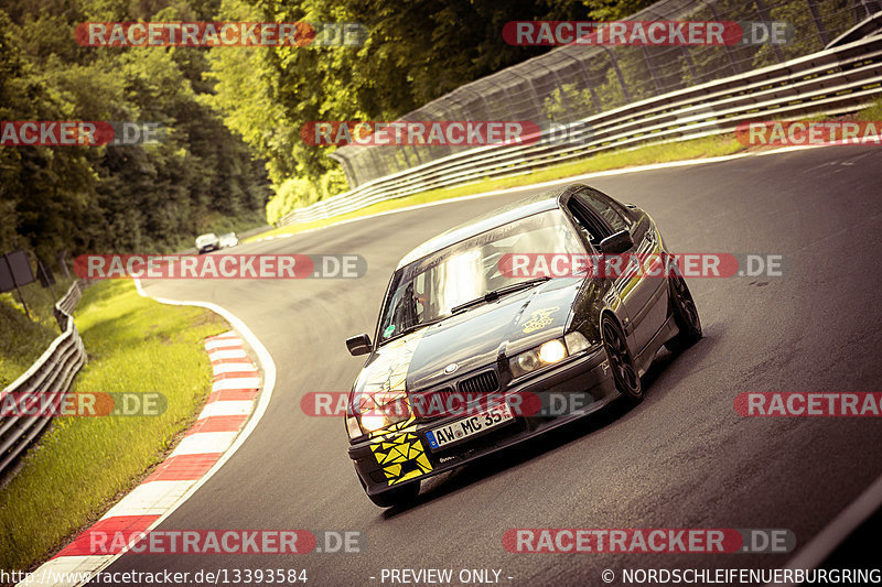 Bild #13393584 - Touristenfahrten Nürburgring Nordschleife (20.06.2021)