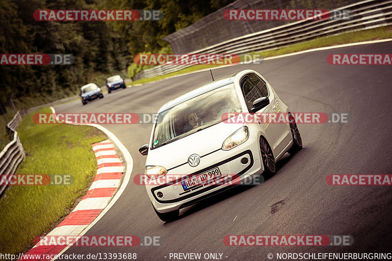 Bild #13393688 - Touristenfahrten Nürburgring Nordschleife (20.06.2021)