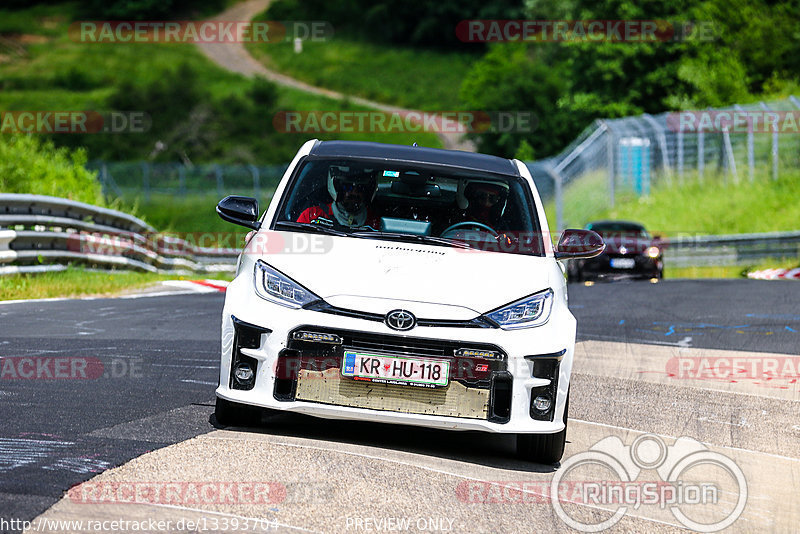 Bild #13393704 - Touristenfahrten Nürburgring Nordschleife (20.06.2021)