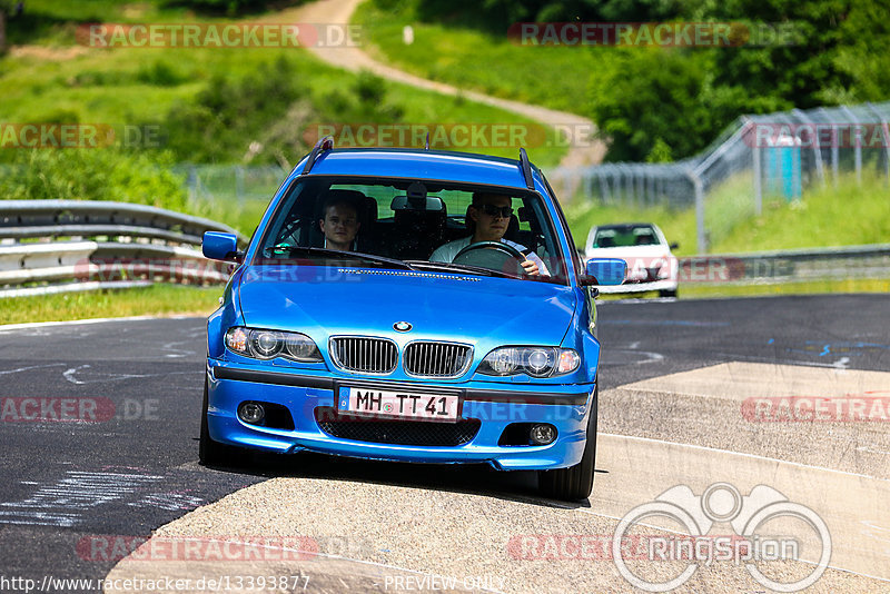 Bild #13393877 - Touristenfahrten Nürburgring Nordschleife (20.06.2021)