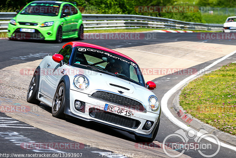 Bild #13393907 - Touristenfahrten Nürburgring Nordschleife (20.06.2021)