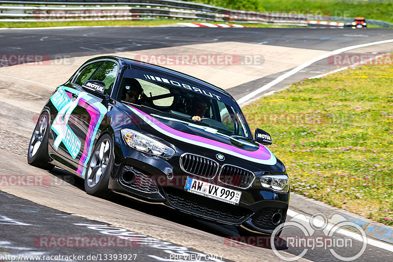 Bild #13393927 - Touristenfahrten Nürburgring Nordschleife (20.06.2021)