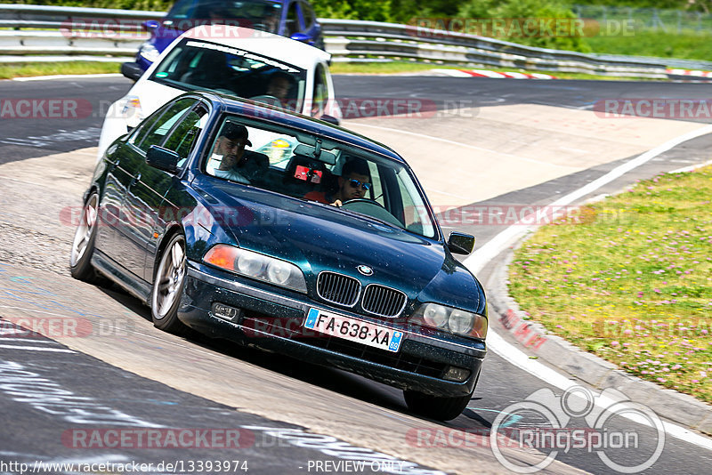 Bild #13393974 - Touristenfahrten Nürburgring Nordschleife (20.06.2021)