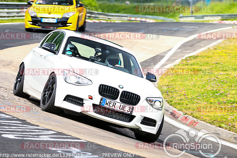 Bild #13394073 - Touristenfahrten Nürburgring Nordschleife (20.06.2021)