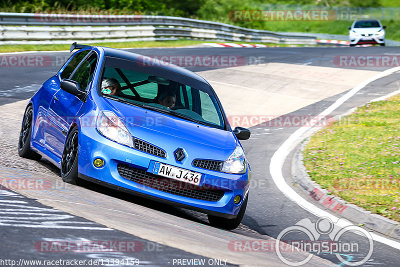 Bild #13394159 - Touristenfahrten Nürburgring Nordschleife (20.06.2021)