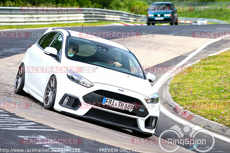 Bild #13394188 - Touristenfahrten Nürburgring Nordschleife (20.06.2021)