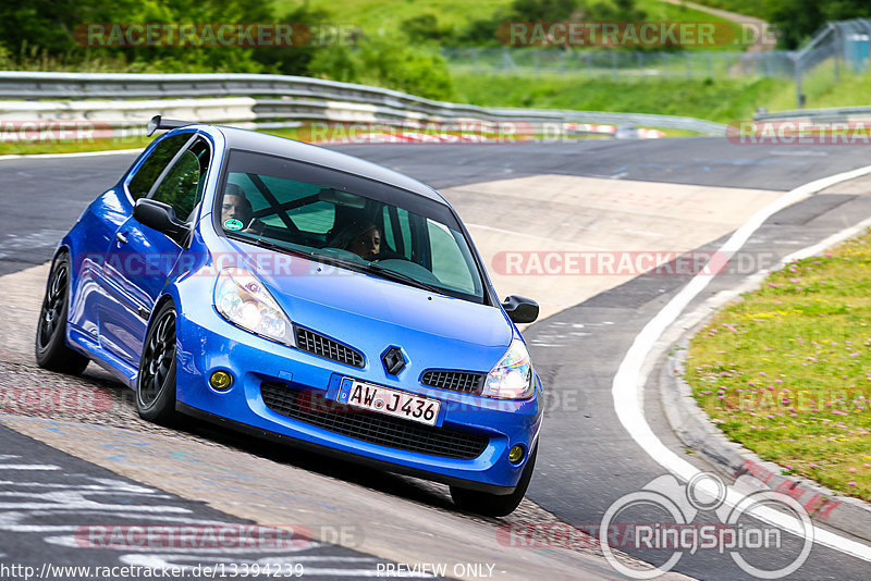 Bild #13394239 - Touristenfahrten Nürburgring Nordschleife (20.06.2021)