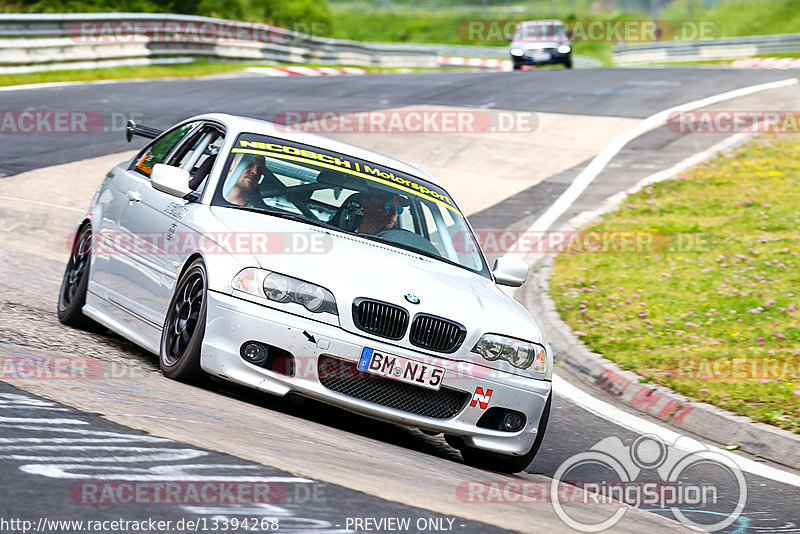 Bild #13394268 - Touristenfahrten Nürburgring Nordschleife (20.06.2021)