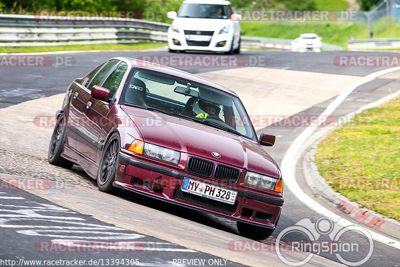 Bild #13394305 - Touristenfahrten Nürburgring Nordschleife (20.06.2021)