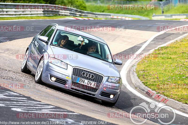 Bild #13394308 - Touristenfahrten Nürburgring Nordschleife (20.06.2021)