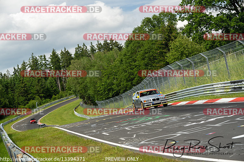 Bild #13394371 - Touristenfahrten Nürburgring Nordschleife (20.06.2021)