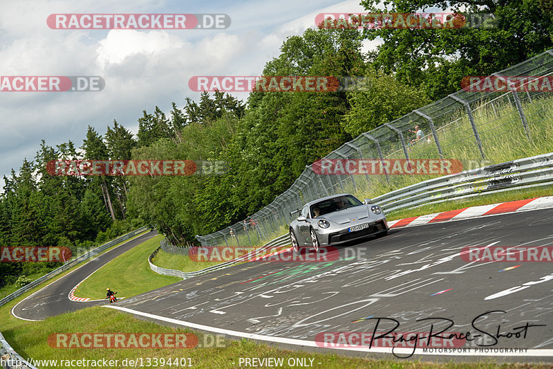 Bild #13394401 - Touristenfahrten Nürburgring Nordschleife (20.06.2021)