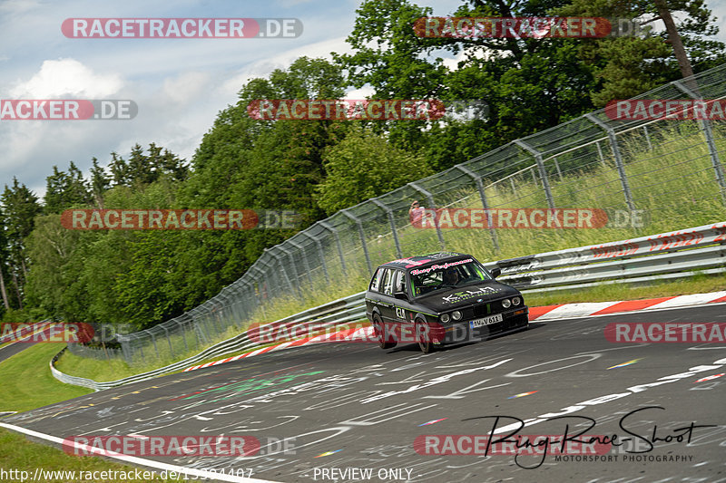 Bild #13394407 - Touristenfahrten Nürburgring Nordschleife (20.06.2021)