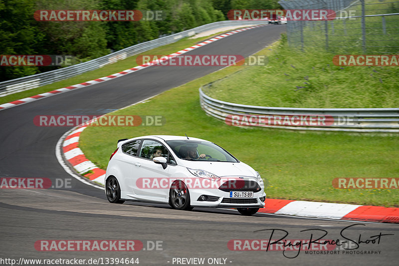 Bild #13394644 - Touristenfahrten Nürburgring Nordschleife (20.06.2021)