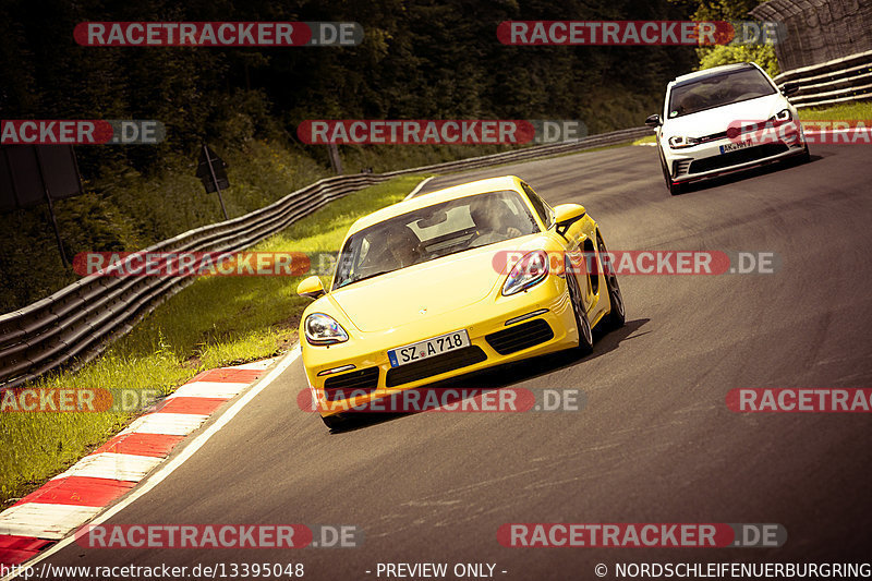 Bild #13395048 - Touristenfahrten Nürburgring Nordschleife (20.06.2021)