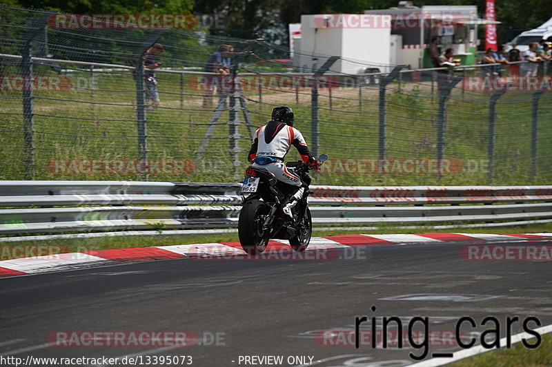 Bild #13395073 - Touristenfahrten Nürburgring Nordschleife (20.06.2021)