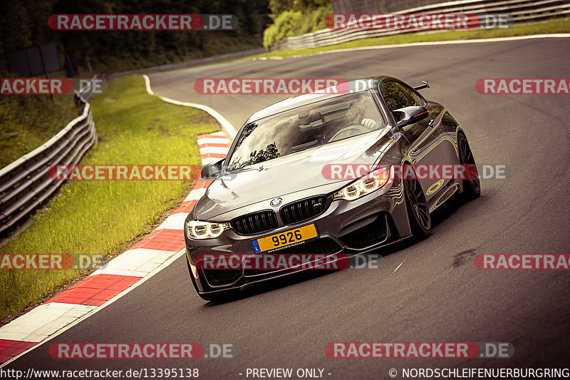 Bild #13395138 - Touristenfahrten Nürburgring Nordschleife (20.06.2021)