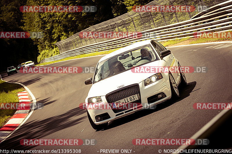 Bild #13395308 - Touristenfahrten Nürburgring Nordschleife (20.06.2021)