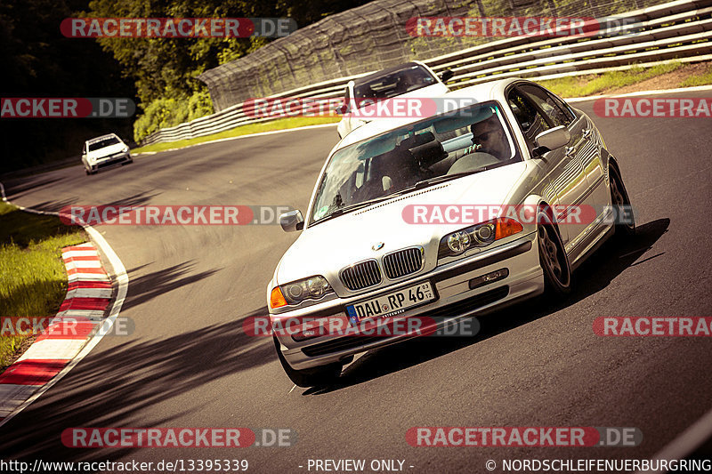 Bild #13395339 - Touristenfahrten Nürburgring Nordschleife (20.06.2021)