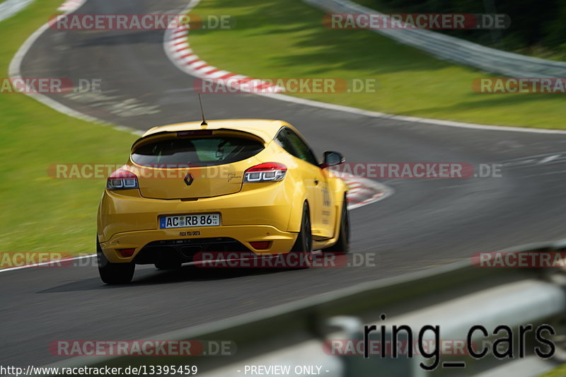 Bild #13395459 - Touristenfahrten Nürburgring Nordschleife (20.06.2021)