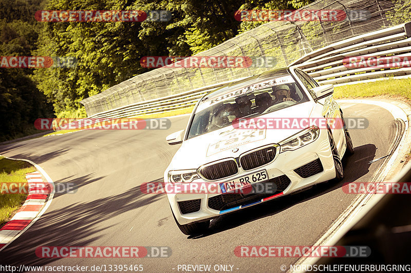 Bild #13395465 - Touristenfahrten Nürburgring Nordschleife (20.06.2021)