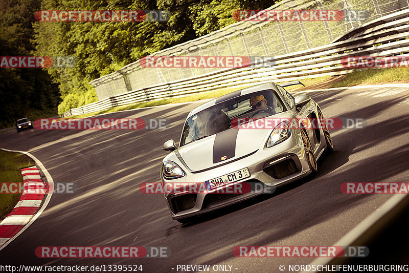 Bild #13395524 - Touristenfahrten Nürburgring Nordschleife (20.06.2021)