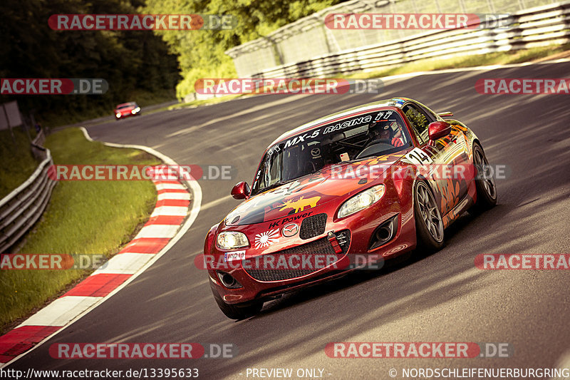 Bild #13395633 - Touristenfahrten Nürburgring Nordschleife (20.06.2021)