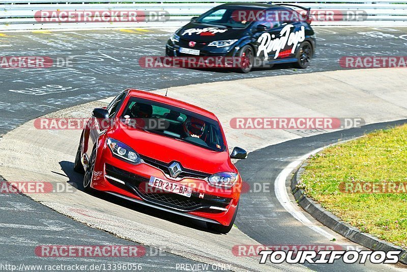 Bild #13396056 - Touristenfahrten Nürburgring Nordschleife (20.06.2021)