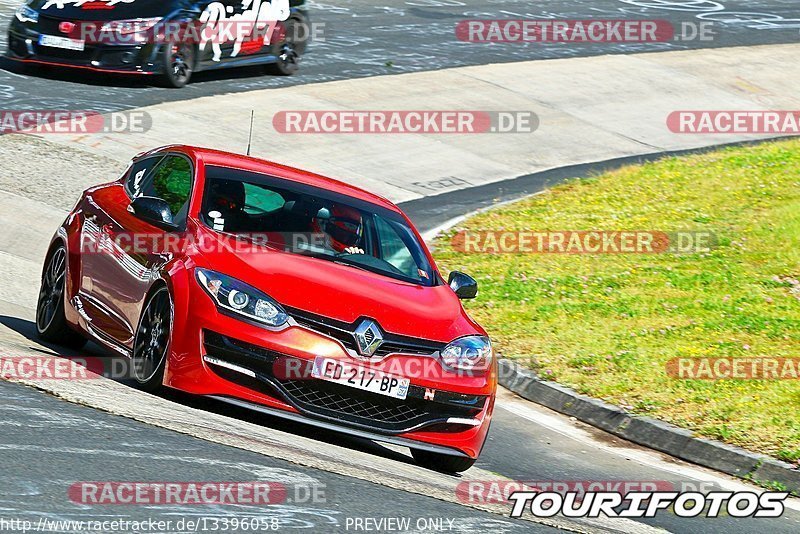 Bild #13396058 - Touristenfahrten Nürburgring Nordschleife (20.06.2021)