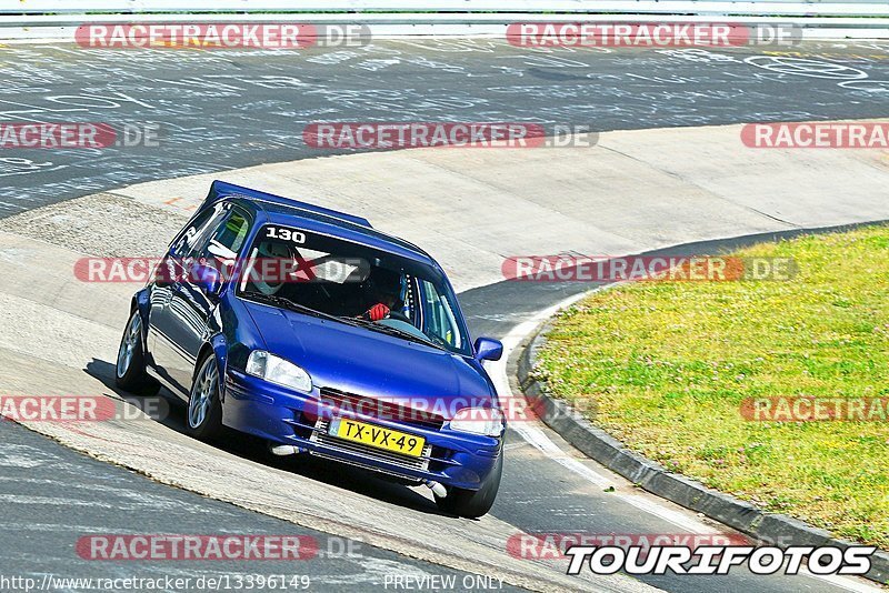 Bild #13396149 - Touristenfahrten Nürburgring Nordschleife (20.06.2021)