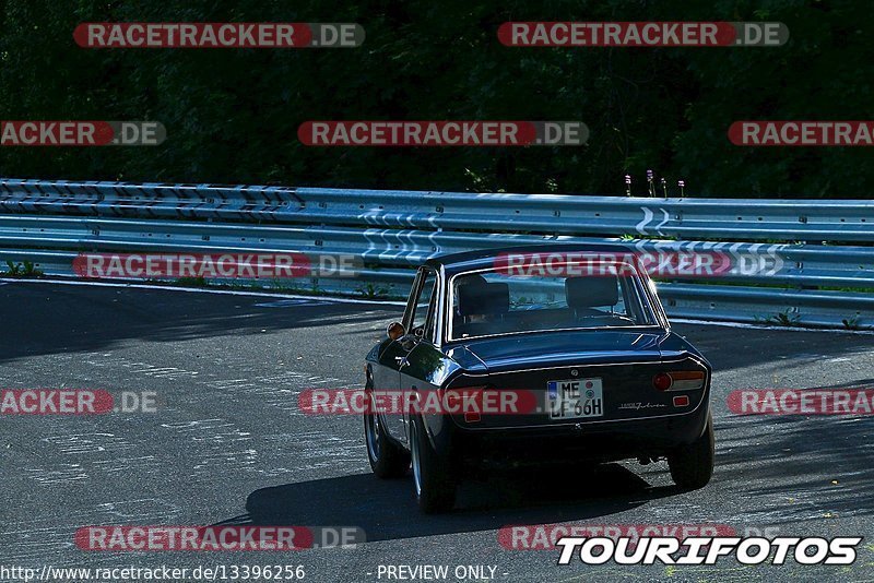 Bild #13396256 - Touristenfahrten Nürburgring Nordschleife (20.06.2021)