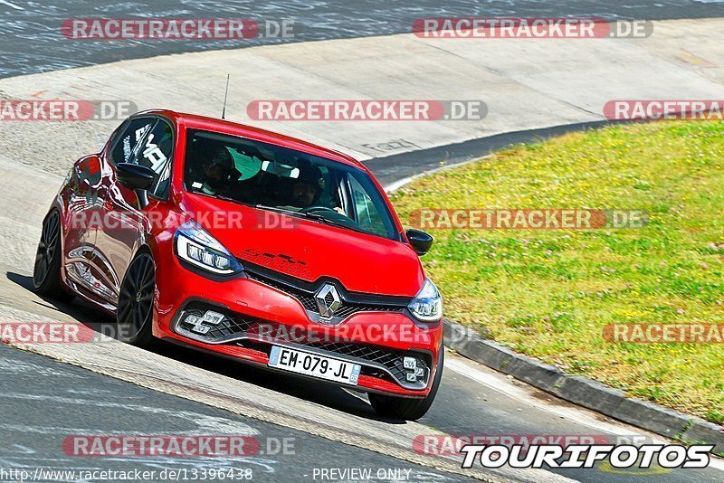 Bild #13396438 - Touristenfahrten Nürburgring Nordschleife (20.06.2021)