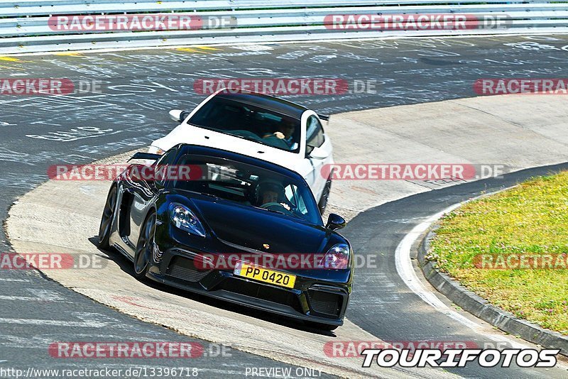 Bild #13396718 - Touristenfahrten Nürburgring Nordschleife (20.06.2021)