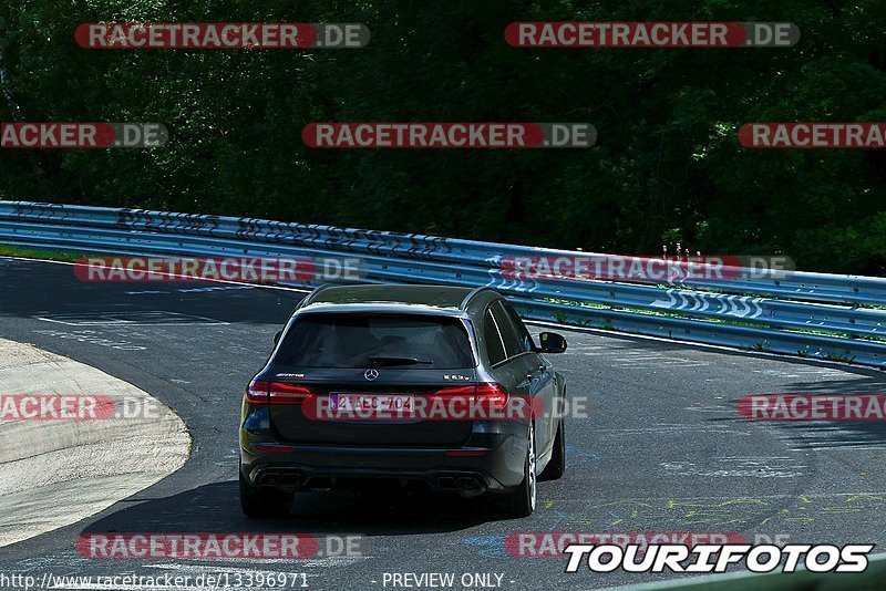 Bild #13396971 - Touristenfahrten Nürburgring Nordschleife (20.06.2021)