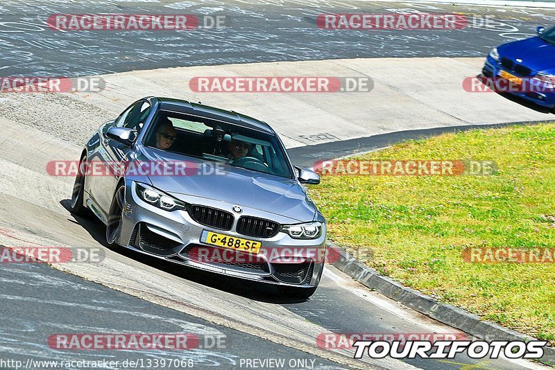 Bild #13397068 - Touristenfahrten Nürburgring Nordschleife (20.06.2021)