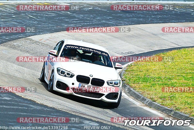 Bild #13397298 - Touristenfahrten Nürburgring Nordschleife (20.06.2021)