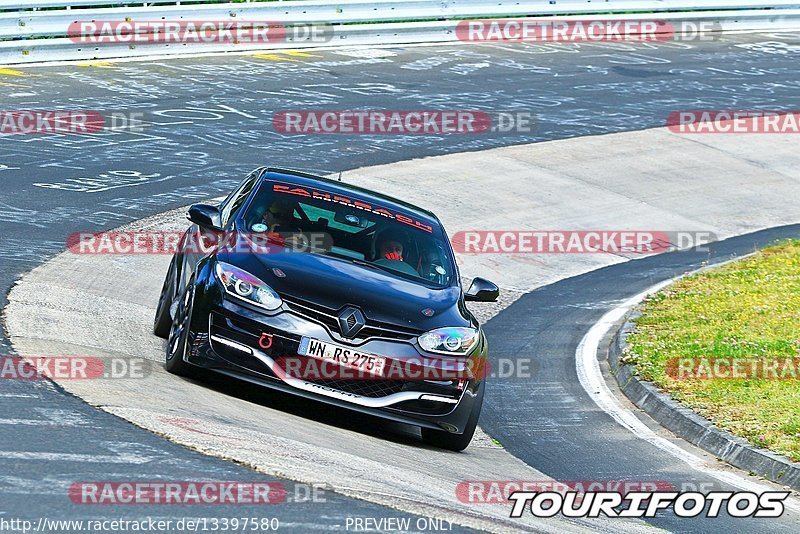 Bild #13397580 - Touristenfahrten Nürburgring Nordschleife (20.06.2021)